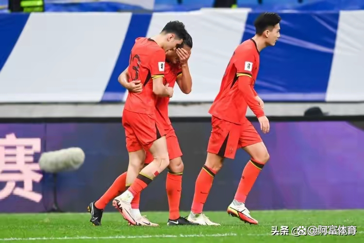 关于国足大获全胜，晋级重要大赛八强的信息