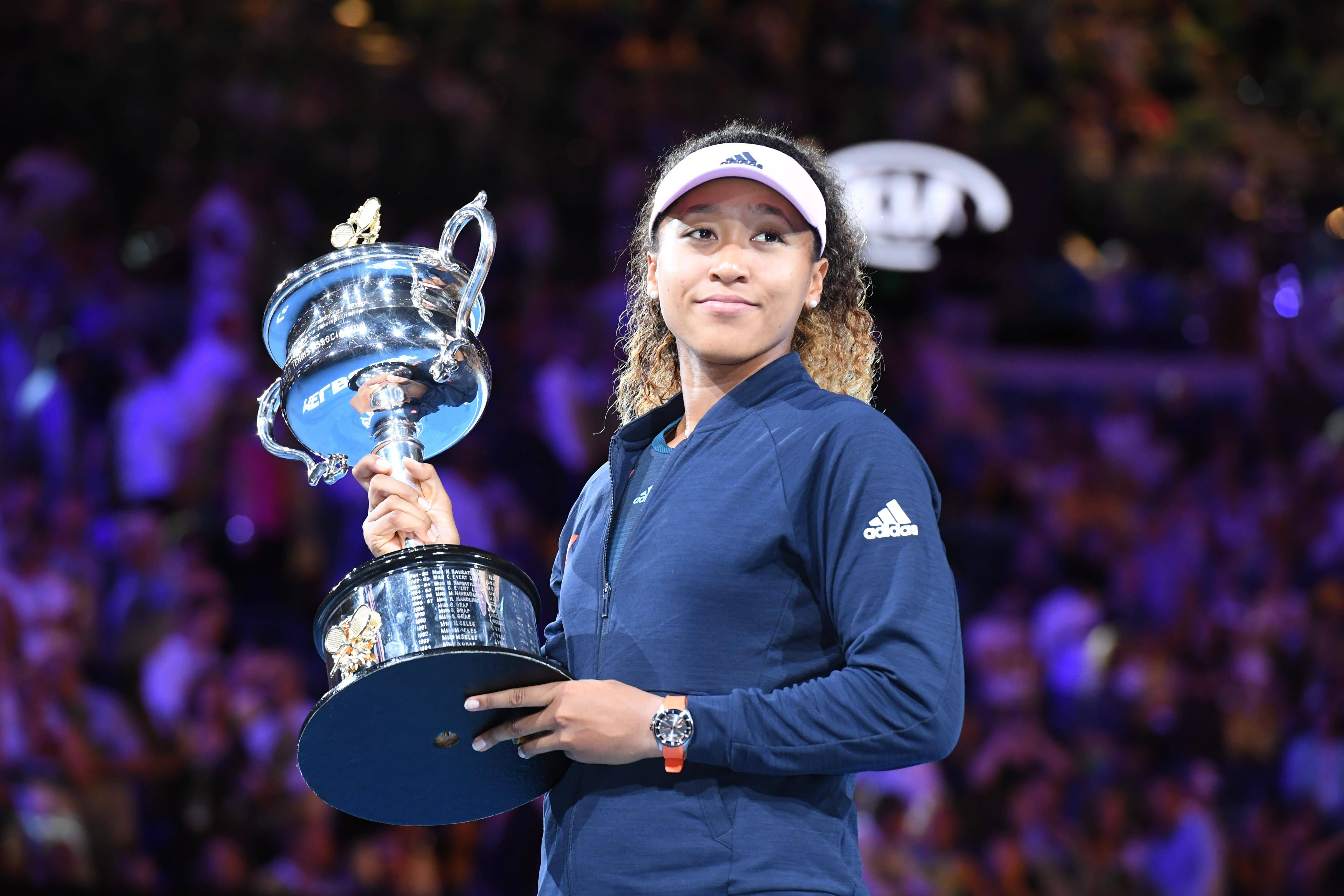 大坂直美伤愈复出，连败首场表现抢眼，切尔西球迷欢呼！