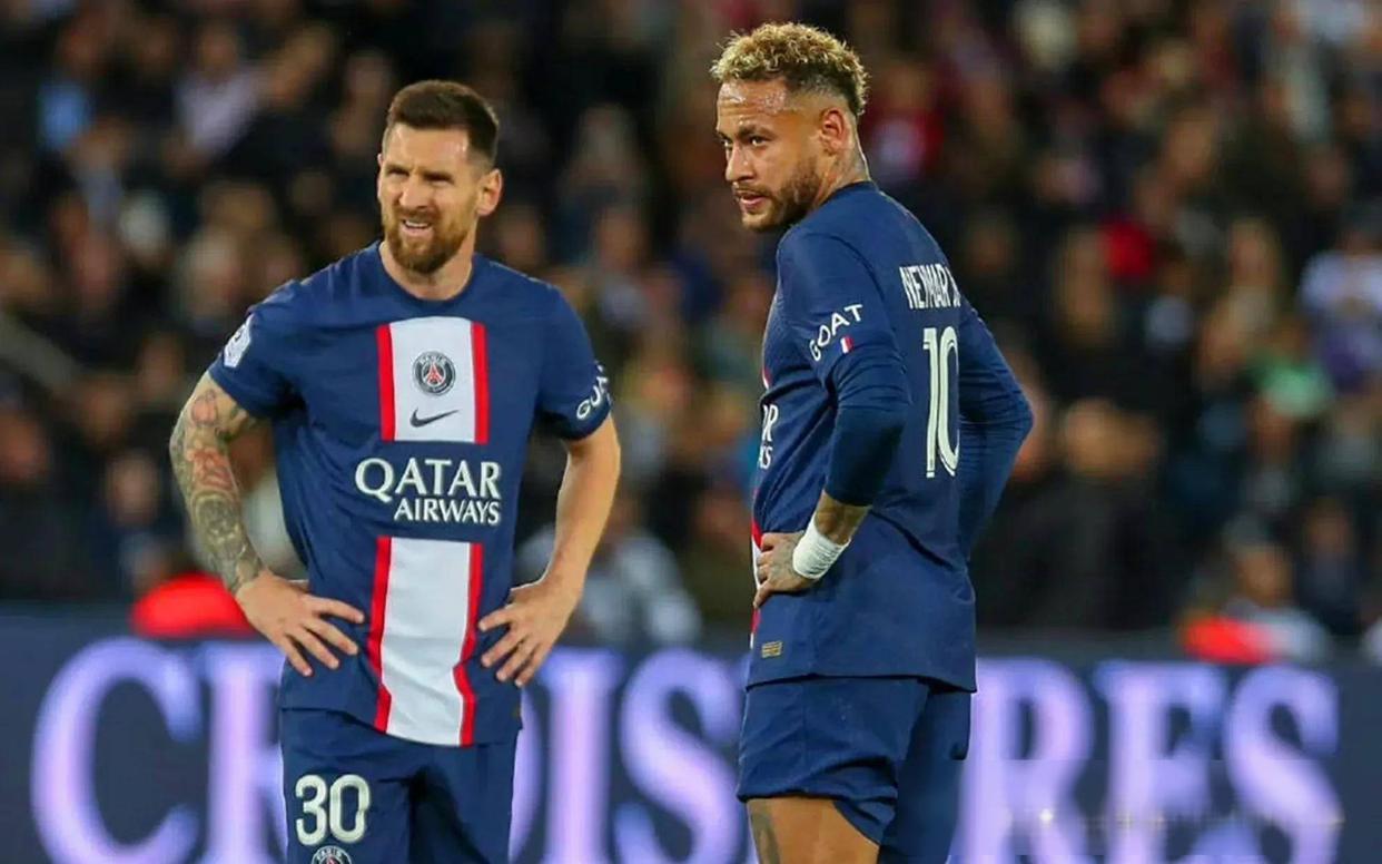 姆巴佩连续三场比赛得分超过出色防守，G2冲击纪录！的简单介绍